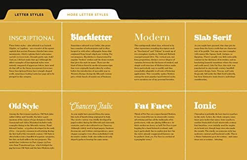 House Industries Lettering Manual - Image 3
