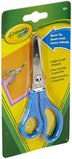 Crayola scissors for school arts and crafts