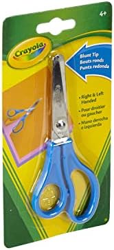 Crayola scissors for school arts and crafts