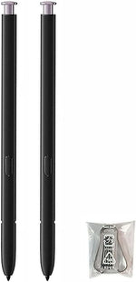 Stylus pen side button and click top detail