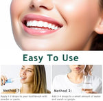 Professional oral health serum by Awehiru for gum support