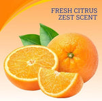 Zep R49506 professional strength degreaser with natural d-limonene ingredients.
