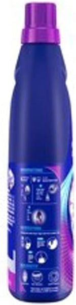 Surf Excel liquid detergent 1.8 litres commercial product display