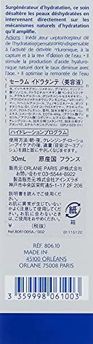 ORLANE PARIS Super-Moisturizing Serum, 1 Fl oz - Image 4