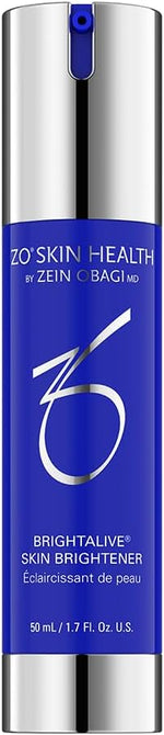 ZO Skin Health Brightalive Skin Brightner 1.7oz/50ml - Image 1