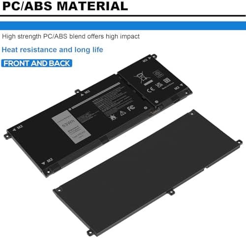 Fancy Buying laptop power supply showing the slim profile layout engineered for ultraportable notebooks