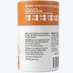 Natural bacteria septic tank maintenance pods