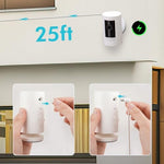 ALERTCAM power supply unit for security cameras highlighting high grade sturdy materials