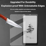 Installation accessories for LaoShuSheng Boox Palma screen guard