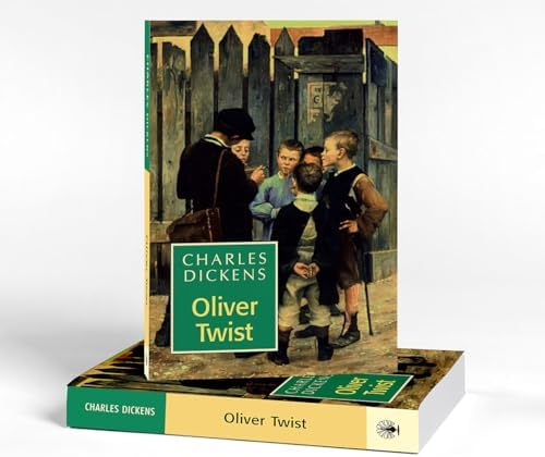 Oliver Twist - Image 8