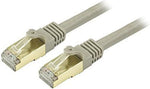 StarTech Cat6a Ethernet cable front view
