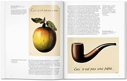 Magritte (Basic Art) - Image 4