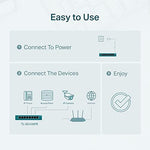 TP-Link TL-SG108PE in a professional home office network setup