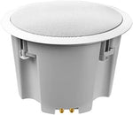 Osd Audio ICE630ST ceiling speaker with grill attached