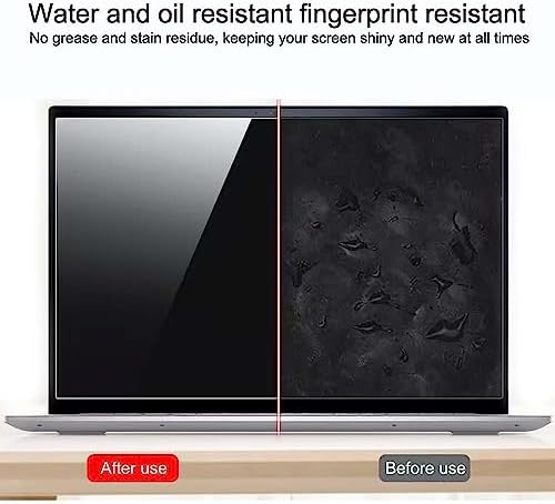 Anrachel screen protector compatibility for HP Dell ASUS laptops