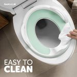 Authentic USA imported jool baby products toddler bathroom seat in packaging
