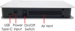 Avolusion PRO-T5 series lifestyle setup view