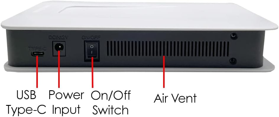 Avolusion PRO-T5 series lifestyle setup view