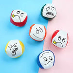 Authentic imported fifteen piece educational sports party favor bundle from America