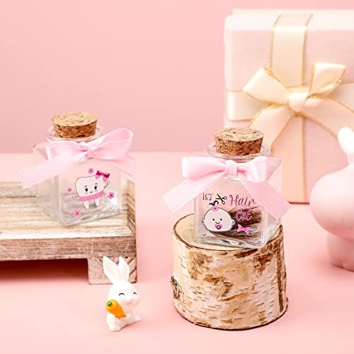 Authentic Eaasty keepsake holder for baby teeth and hair curls