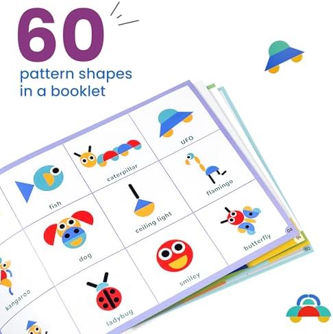 Close up of Likee wooden puzzle pieces and design cards