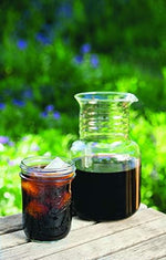 Complete Toddy system components laid out