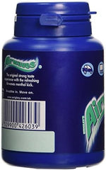 Wrigley's Airwaves Sugarfree Gum - Menthol & Eucalyptus (46) - Image 6