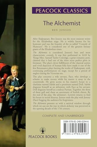 The Alchemist - Image 3