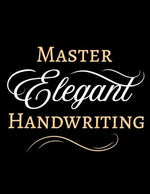 Master Elegant Handwriting: Modern Cursive Handwriting Workbook for Adults - Image 2