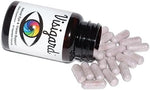 Authentic USA imported Visigard eye health capsules bottle