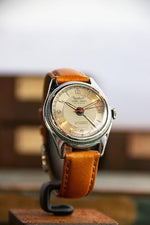 The Watch Book: Hanhart: and the German Watch Industry - Image 4