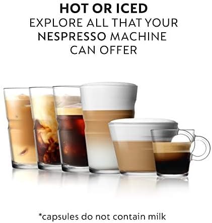 Nespresso Fortissio Lungo - 50 Count - Image 8
