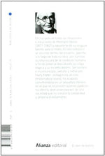 Biblioteca del Autor El Lobo Estepario book cover design