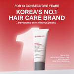 Dr.FORHAIR Korean scalp mask nozzle applicator detail for root targeting