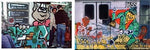 Spray Nation: 1980s NYC Graffiti Photos - Image 8