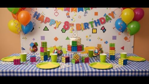 Funiverse classic puzzle party favors highlighting the compact portable layout.