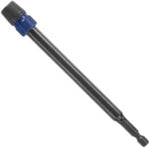 Bosch DQCE1006 Daredevil Quick Change Spade Bit Extension front view