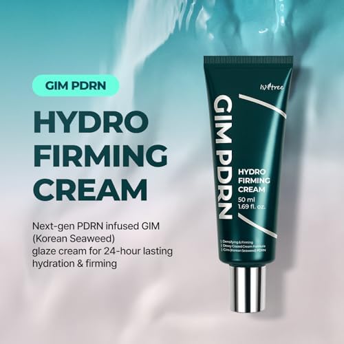 IsNtree Korean moisturizer tube with 10 percent squalane