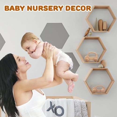 Authentic TOY Life premium imported wooden baby cars packaging setup