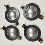 Replacement diaphragm kit in professional packaging