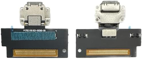 Black flex cable connector for Apple iPad Pro 10.5 model A1701
