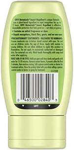 Odorless insect repellent lotion for family outdoor protection