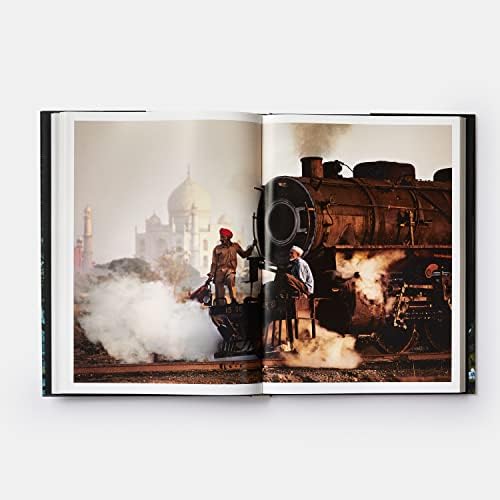 Steve McCurry: The Iconic Photographs - Image 8