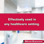 USA imported Micro-Scientific topical adhesive remover for CGM sensor patches