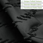 Weighted bottom corner magnets on waterproof inner liner