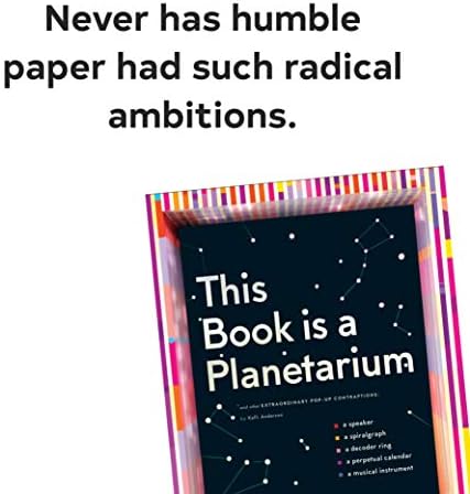 This Book Is a Planetarium: And Other Extraordinary Pop-Up Contraptions - Image 3