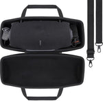 co2CREA heavy duty EVA protective sleeve open compartment view