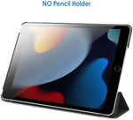 Side view illustration highlighting the ultra thin lightweight polycarbonate build of the case.