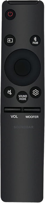 AH59-02767A Replace Remote Control fit for Samsung Soundbar Sound Bar - Image 7