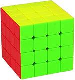 BestCube 4x4x4 twisty puzzle demonstrating smooth layer corner cutting rotation